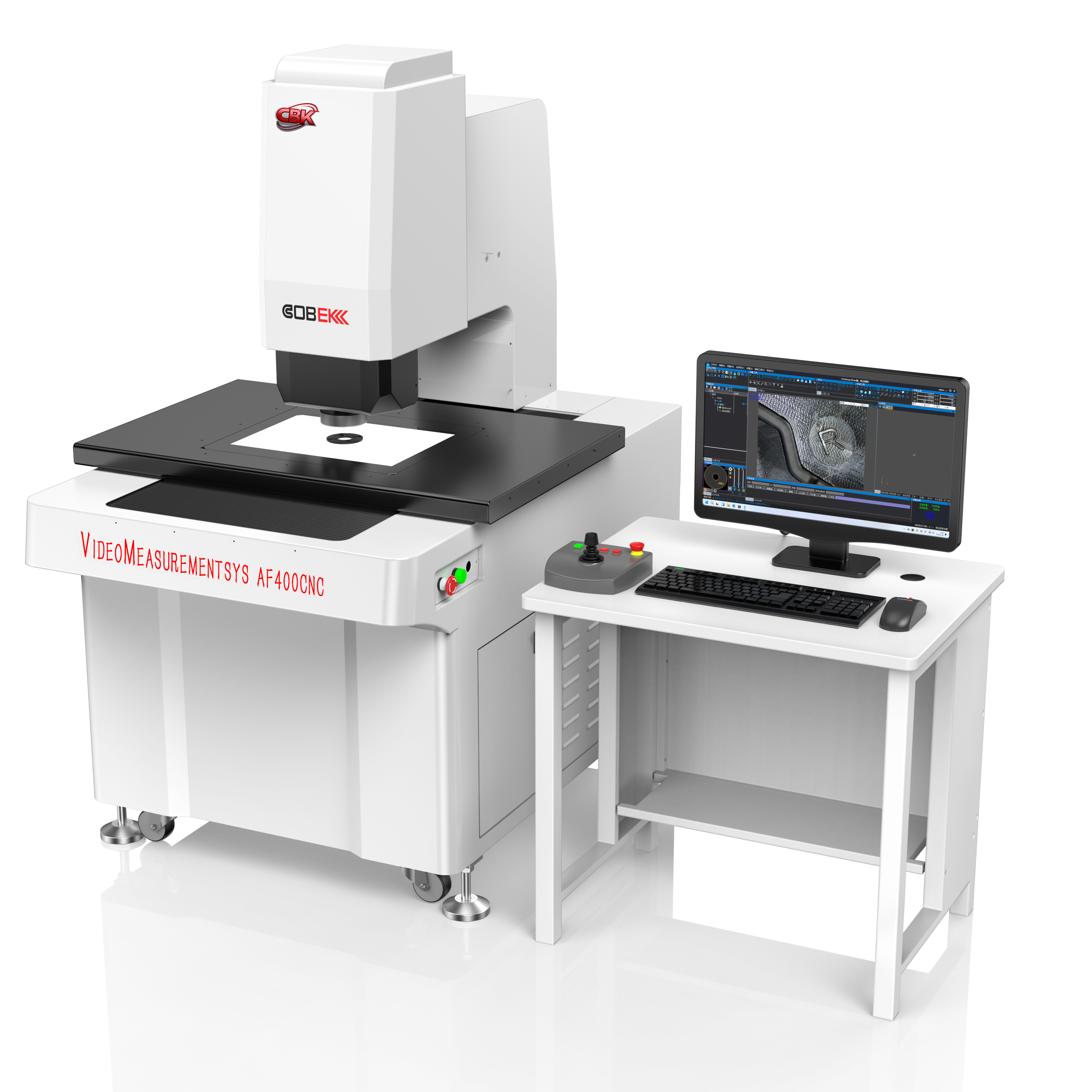 COBEK-AF300CNC