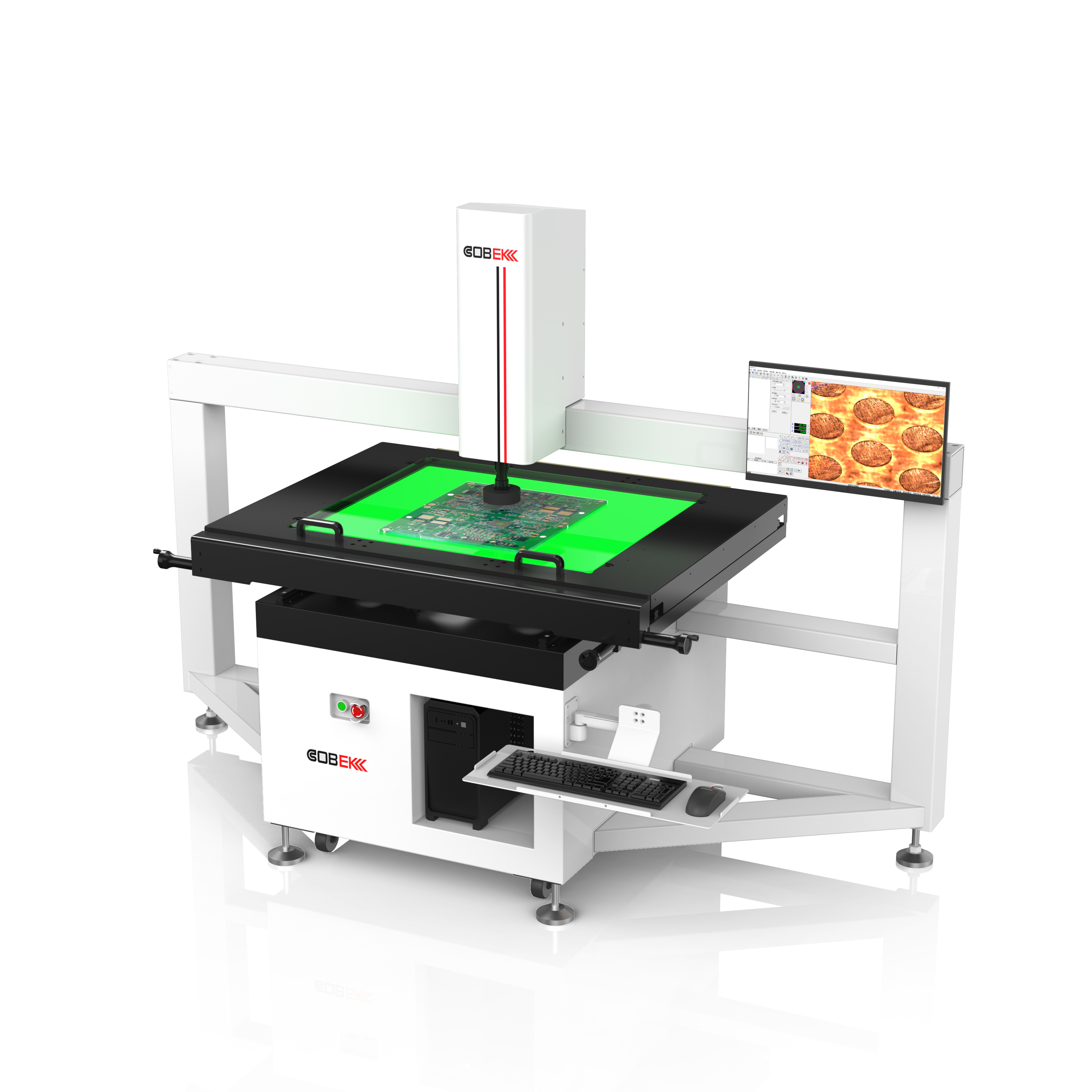 COBEK-S800