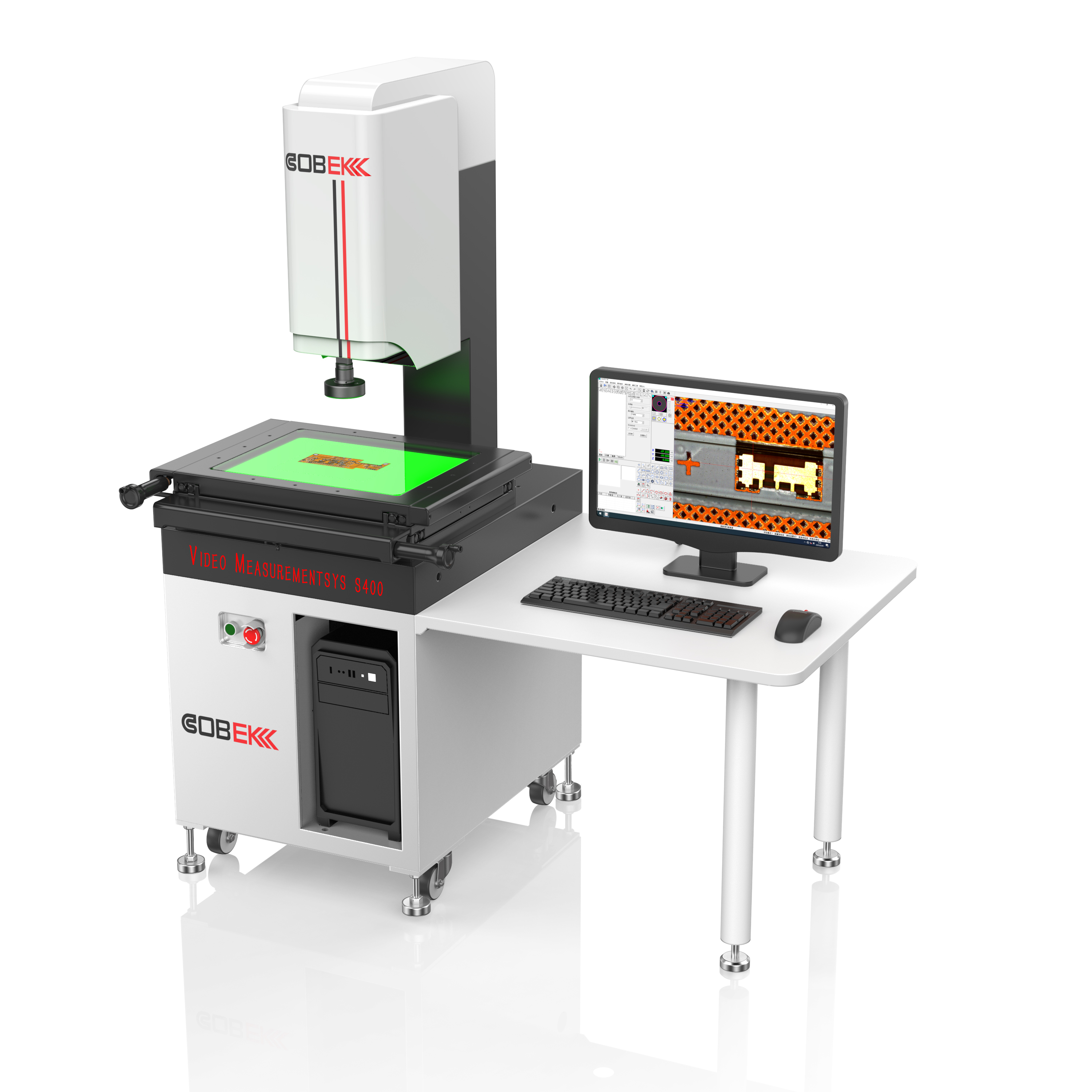 COBEK-S500