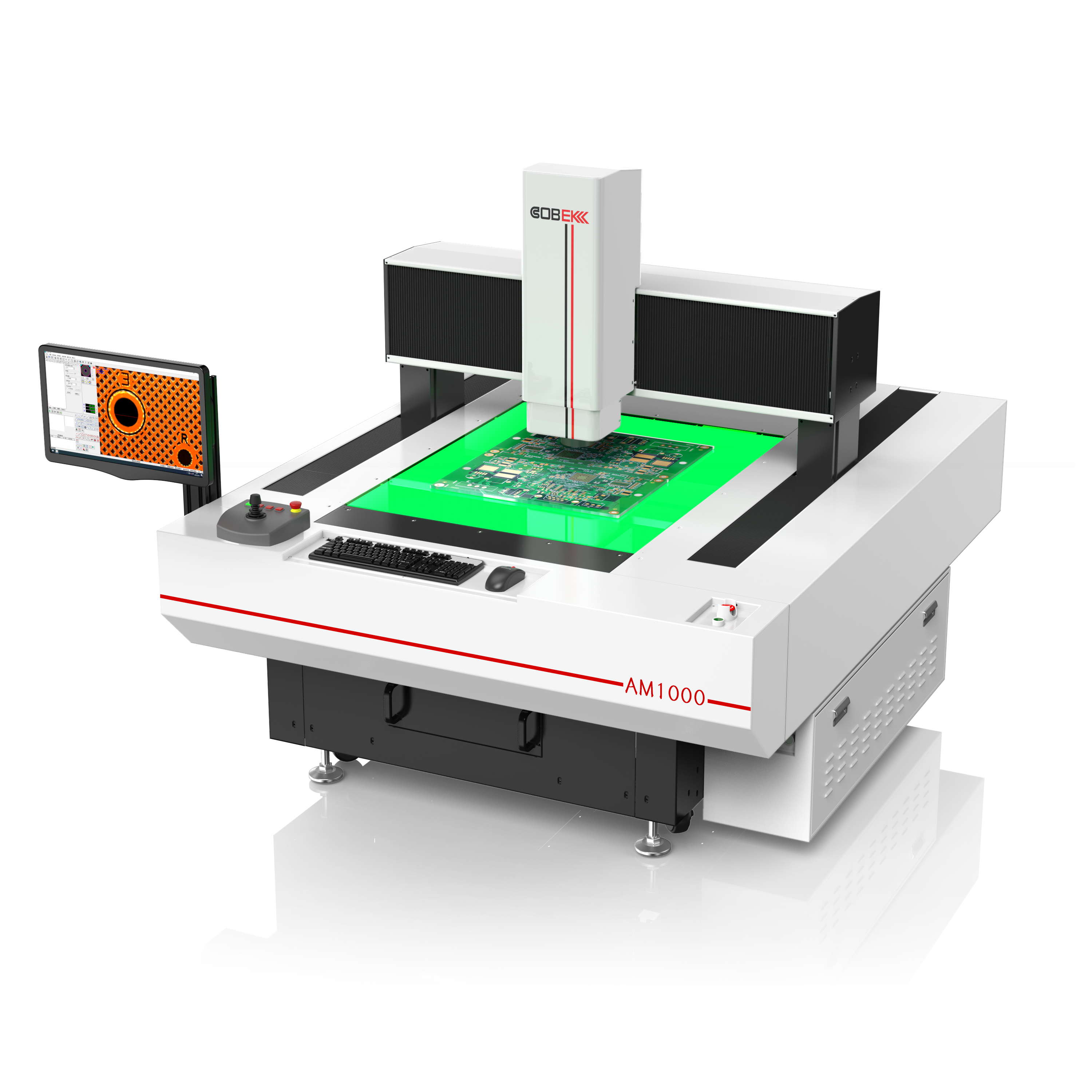 COBEK-AM500CNC