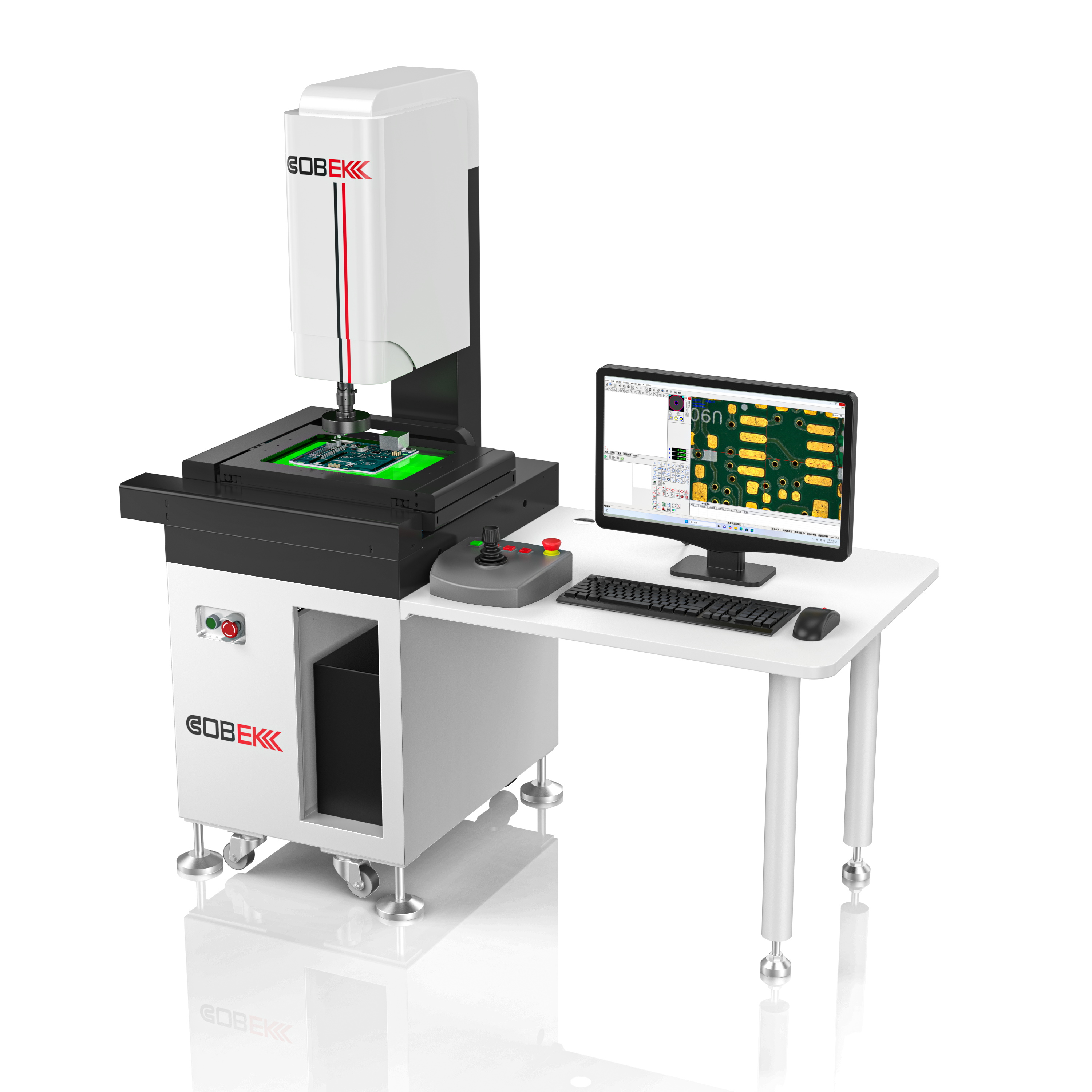 COBEK-AC300CNC