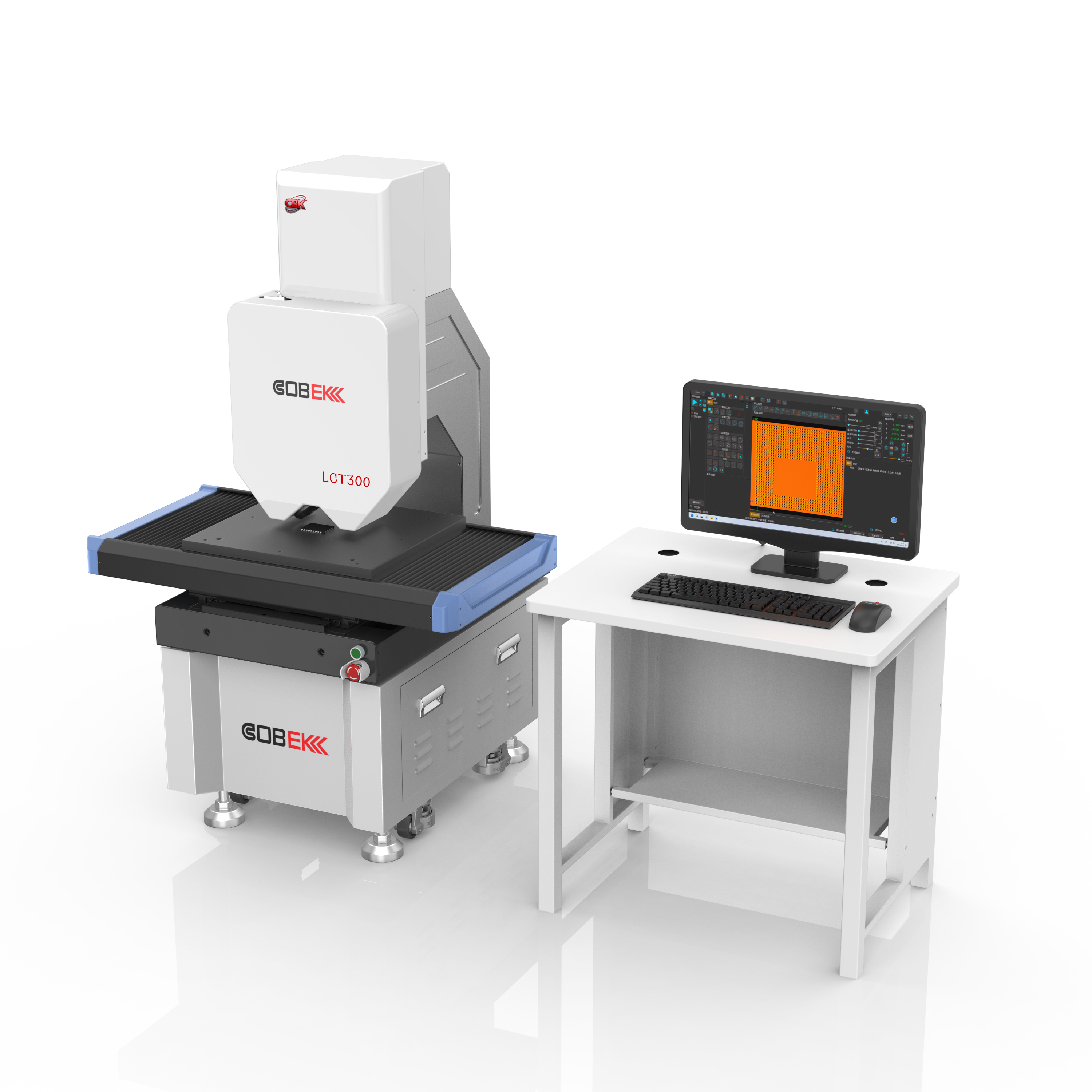 Fusion3D-300
