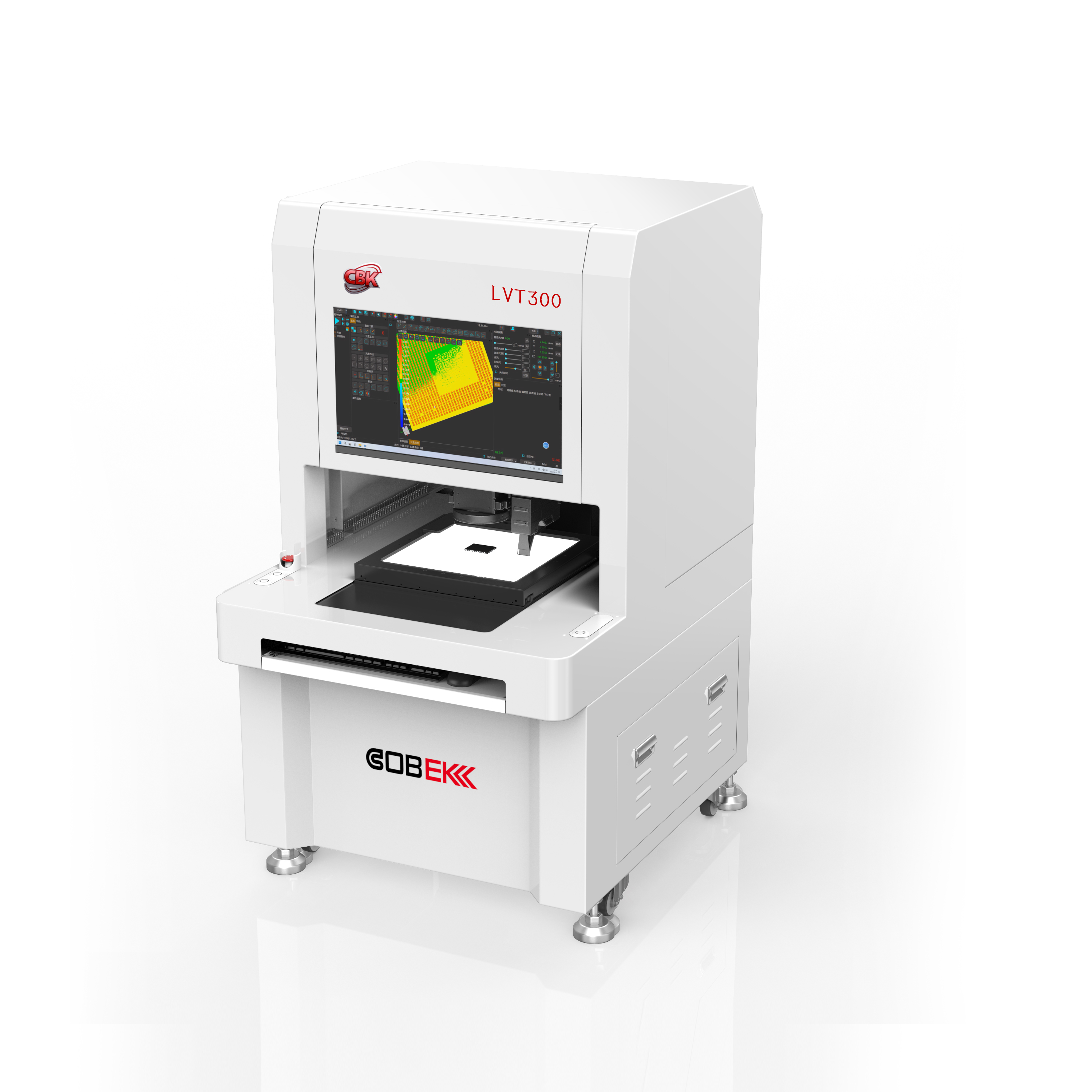 Fusion3D-500