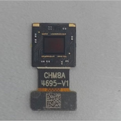 silicon chip measurement scheme