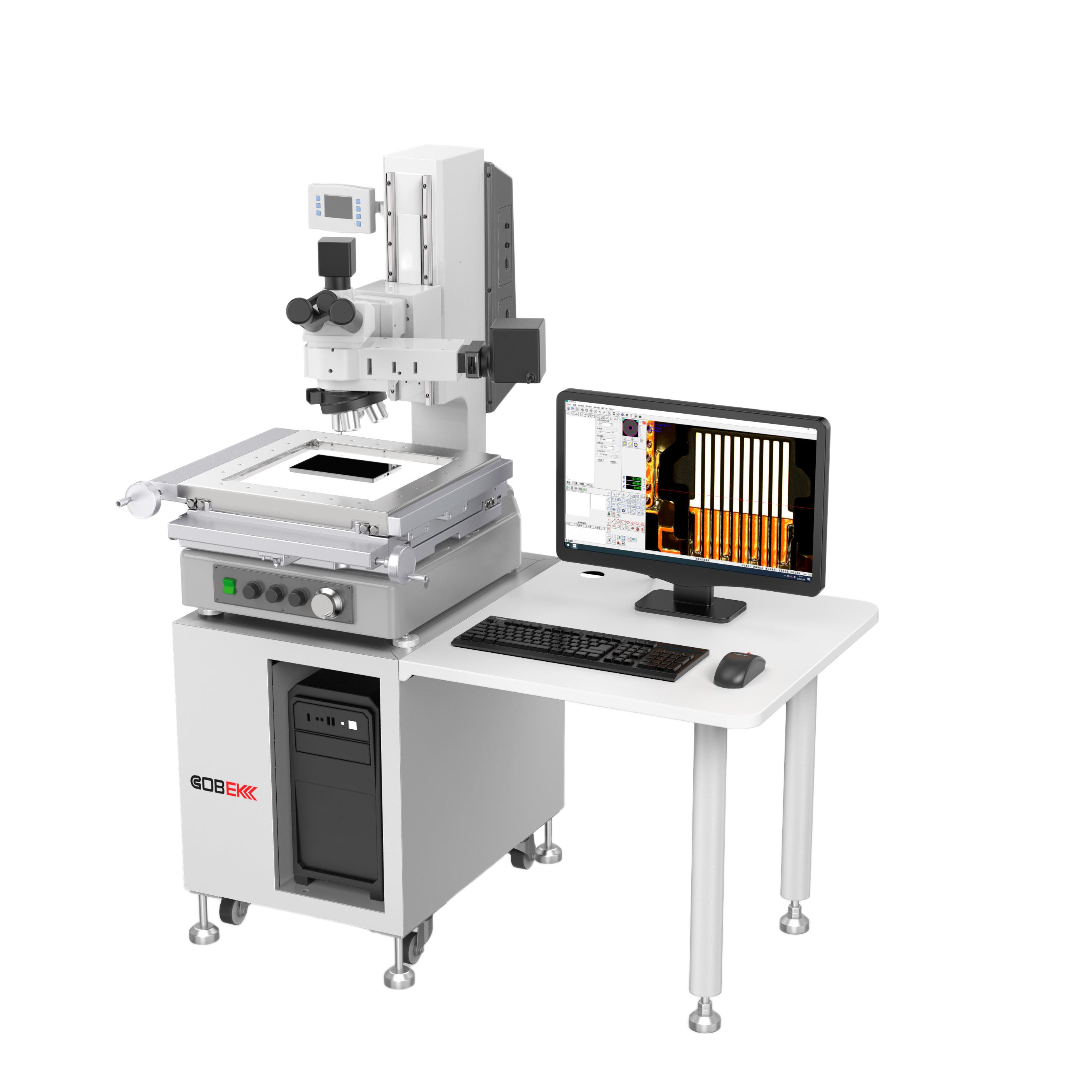 COBEKK JX Series Metallurgical  Tool Microscope
