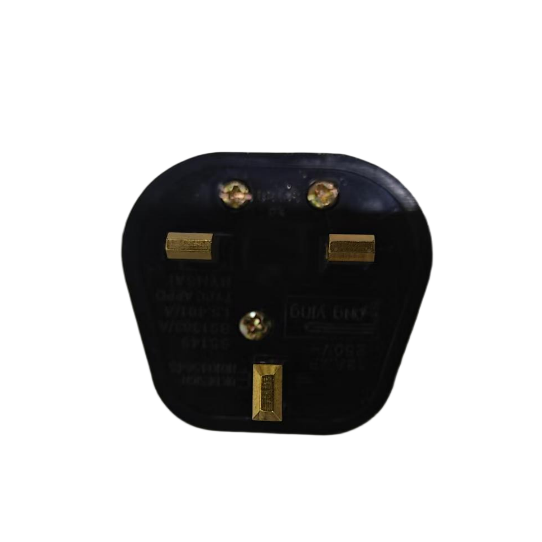 European standard plug measurement Scheme