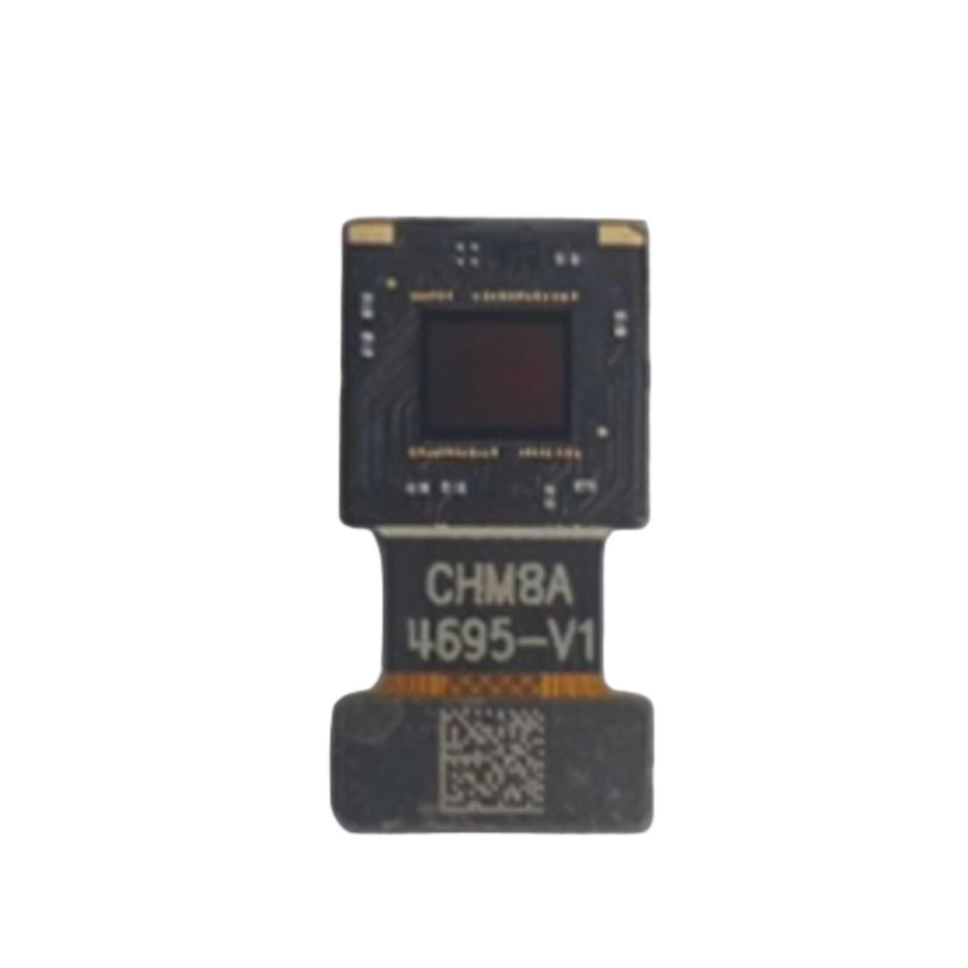 semiconductor chip measurement scheme