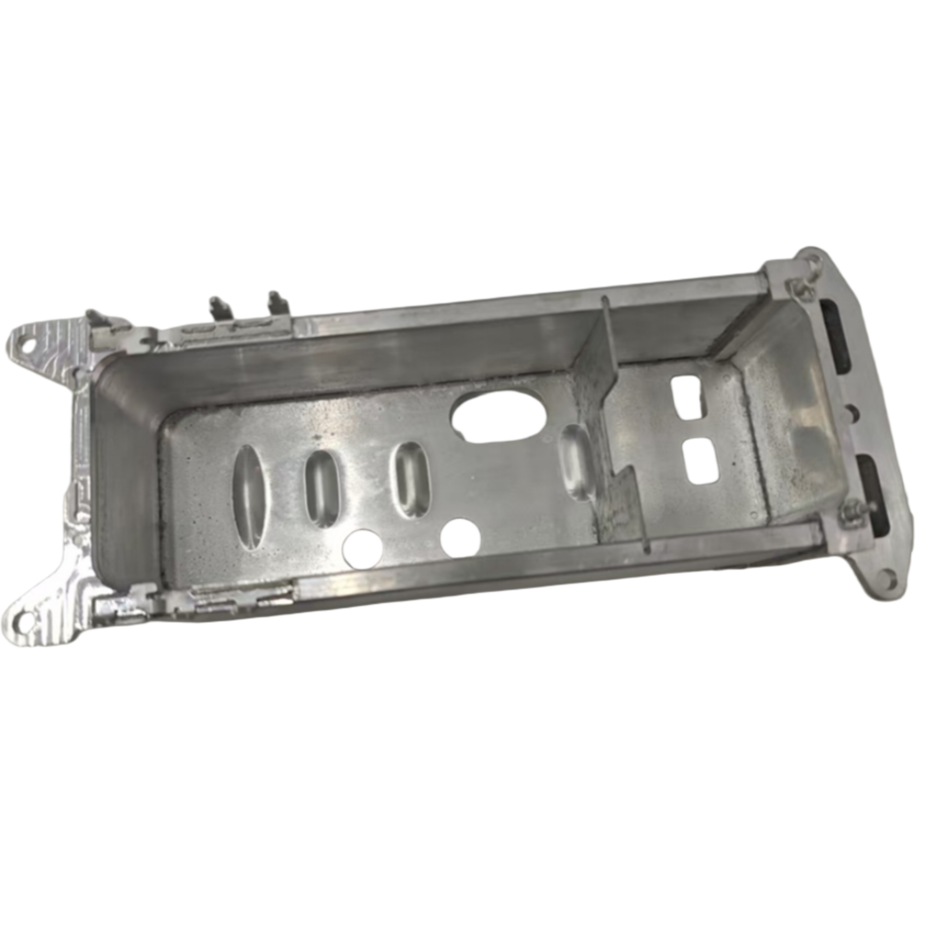 High Precision Die-Casting Housing Measurement