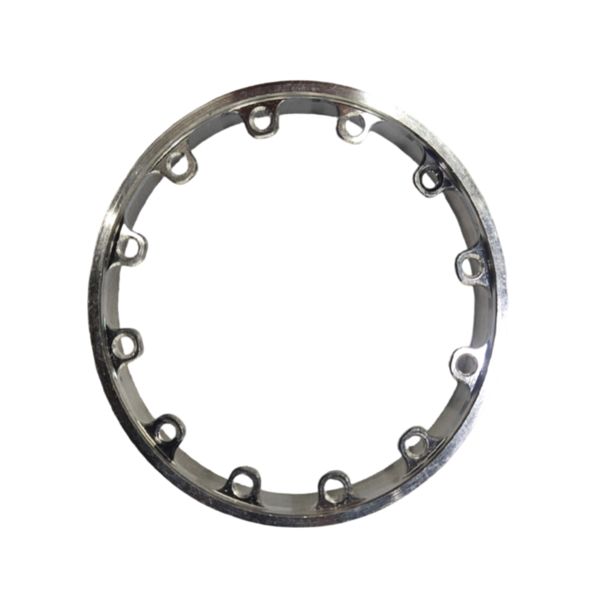 Metal Installation Ring Rapid Detection Solution