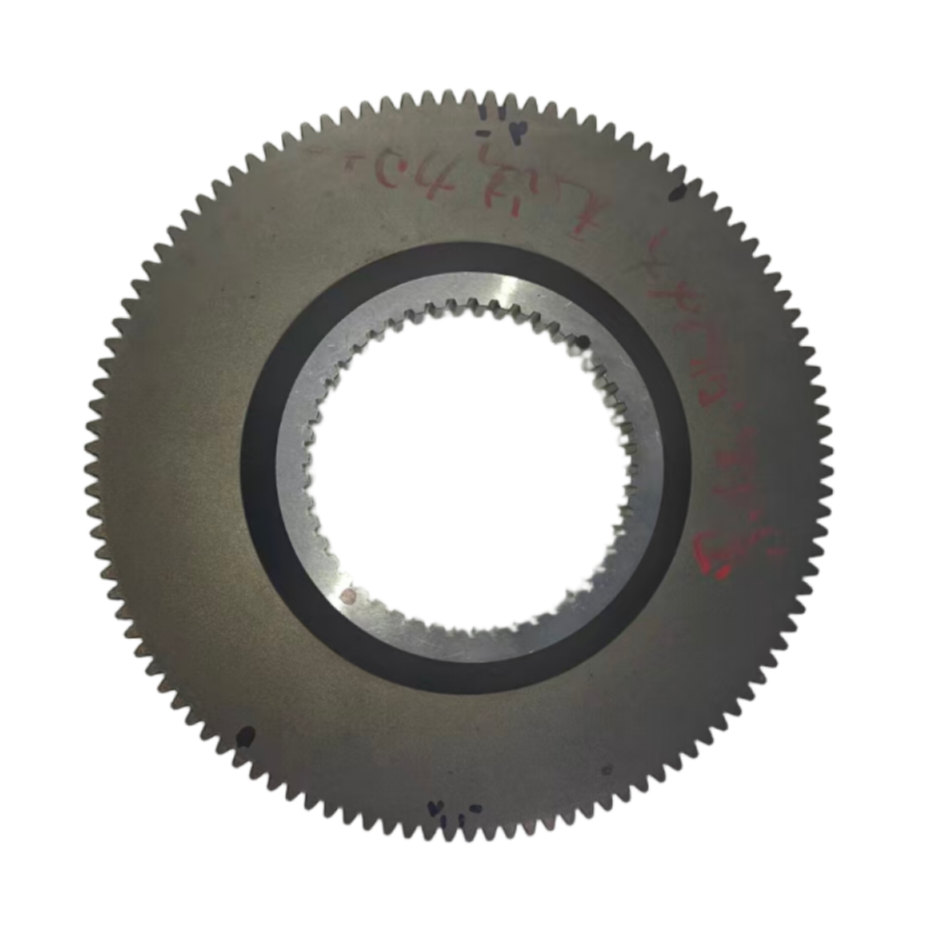 Gear Pin Span Measurement Solution