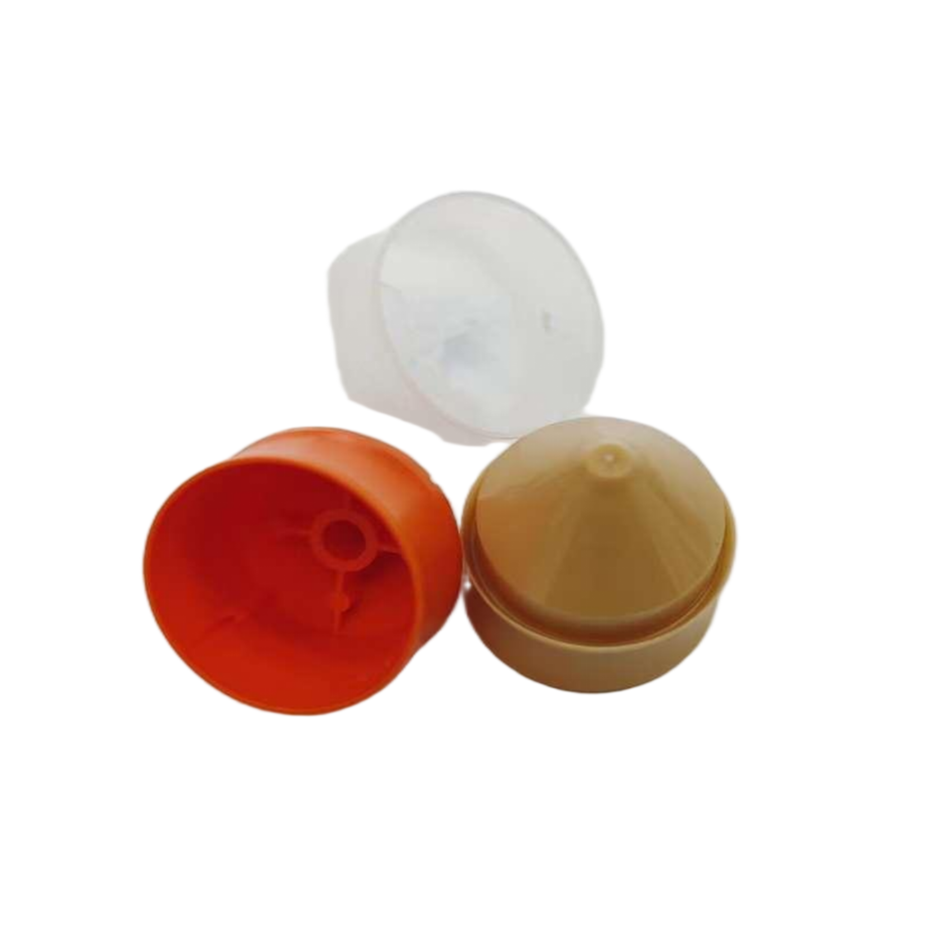 Dispensing Valve Sealing Plugs Measurement Scheme