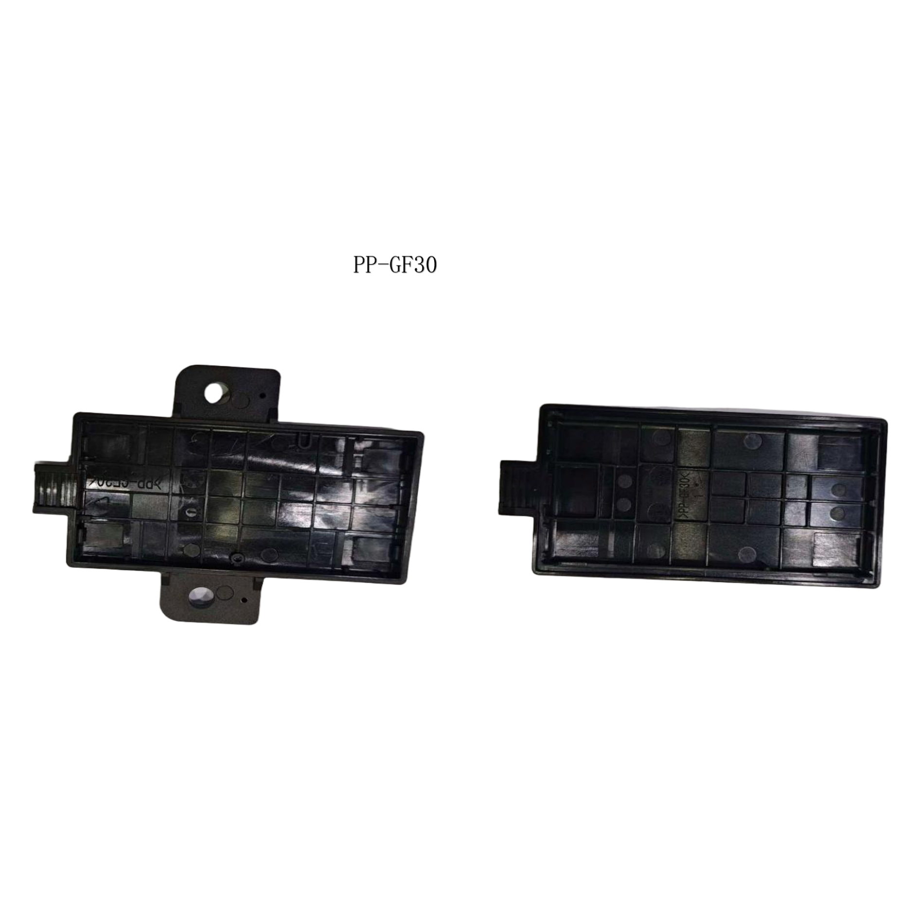 Automotive Interior & Exterior Plastic Parts Measurement Scheme