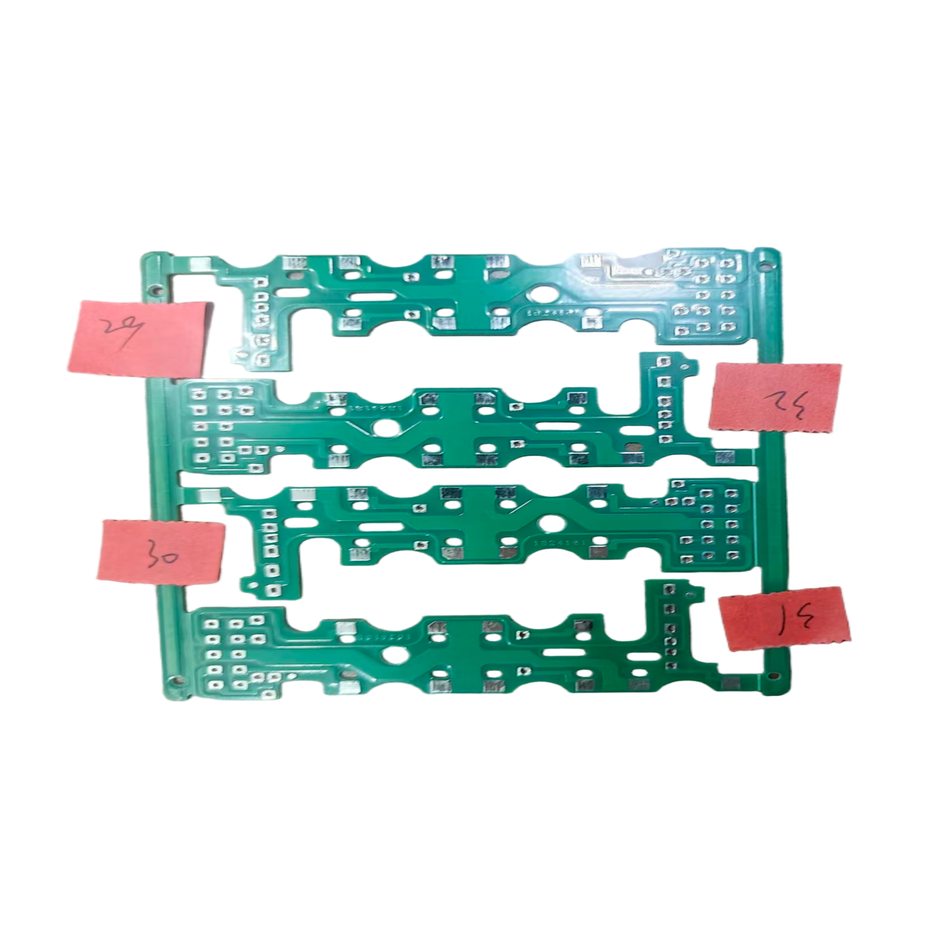 Optical Measuring Machine for Automotive PCB
