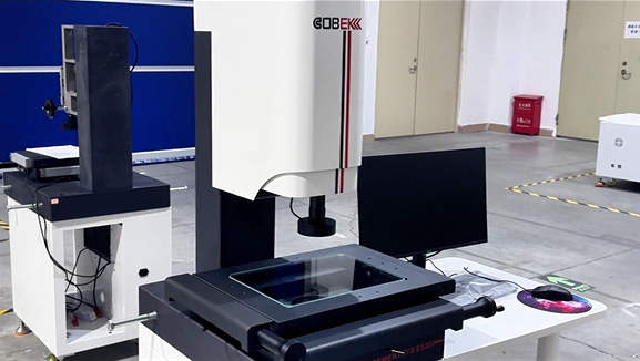 COBEKK manual visual inspection system