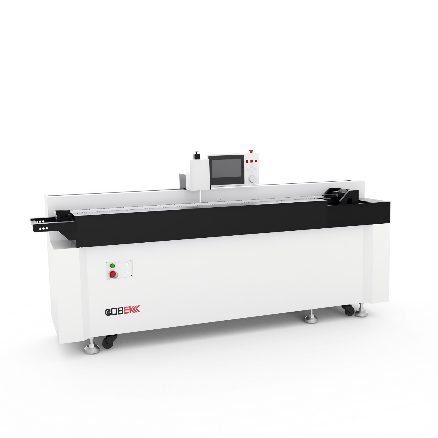 JLT Automatic Chain Pitch Measuring Instrument