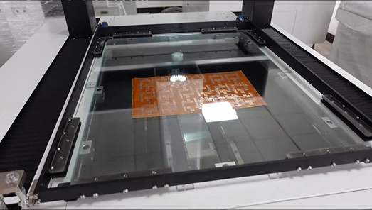 Ultra-large FPC measurement solution
