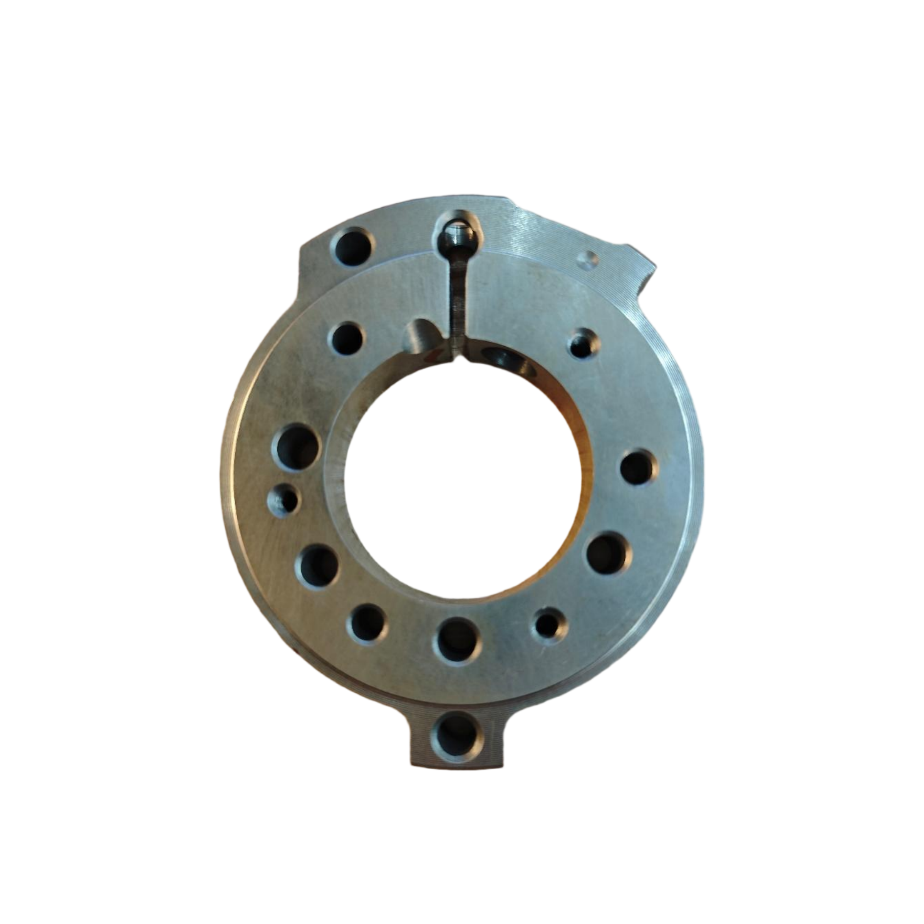 COBEKK AF Series: Precision Measurement Solution for Split Flange Locking Rings