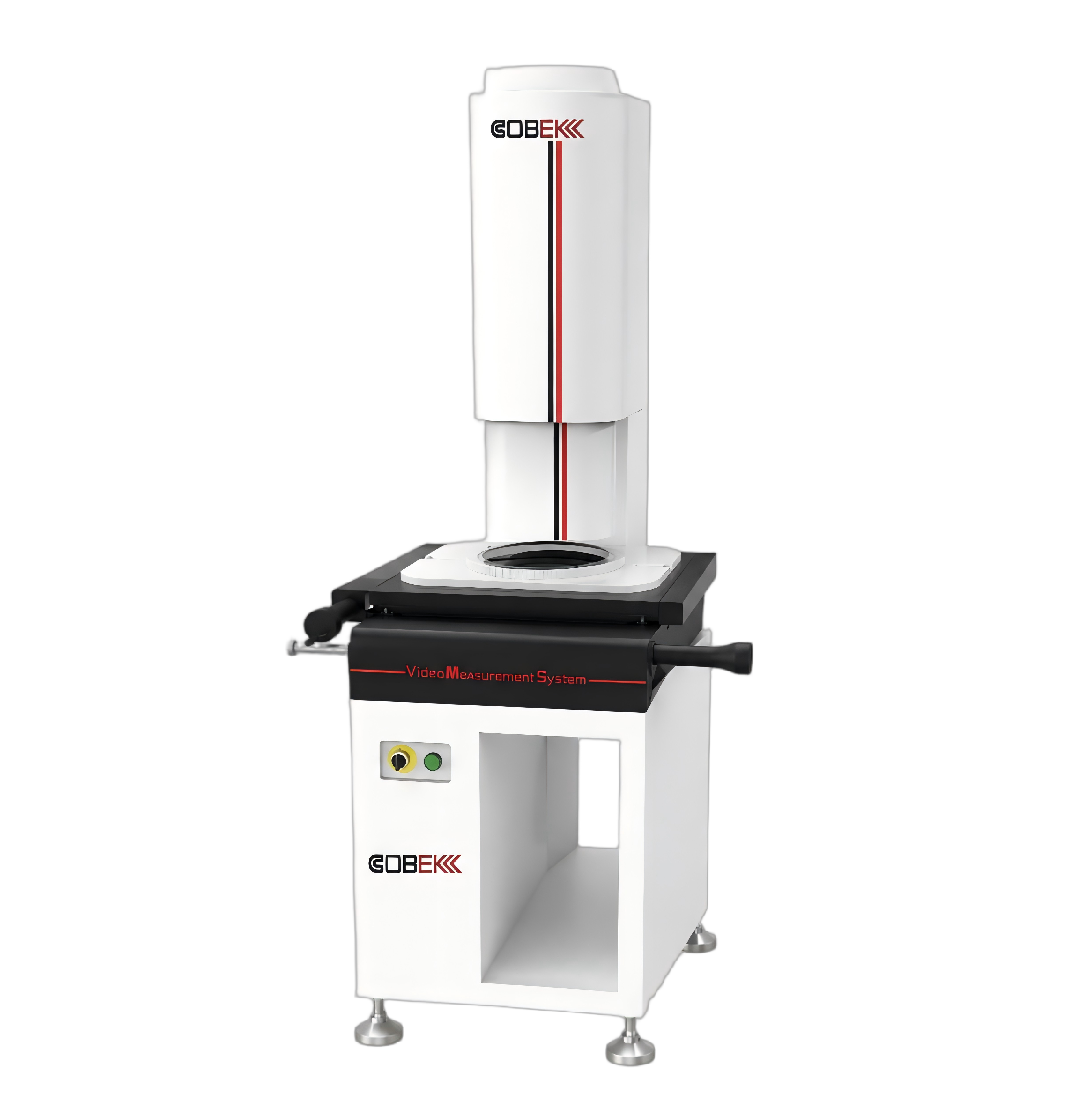 COBEKK ESQ300 Watch Surface Rapid Comparison Instrument