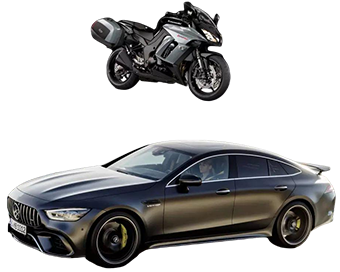 Auto & Motorcycle