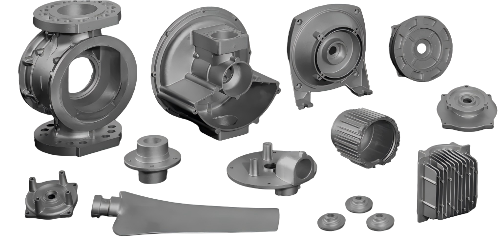 Other Industries