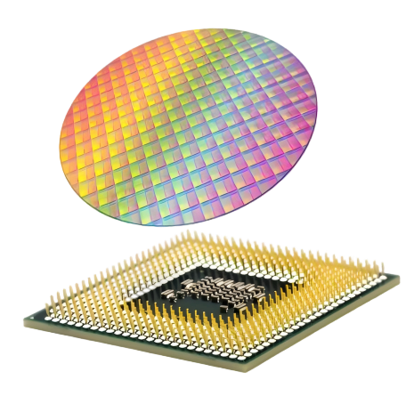 COBEKK Wafer, Chip and Packaging Inspection Solution