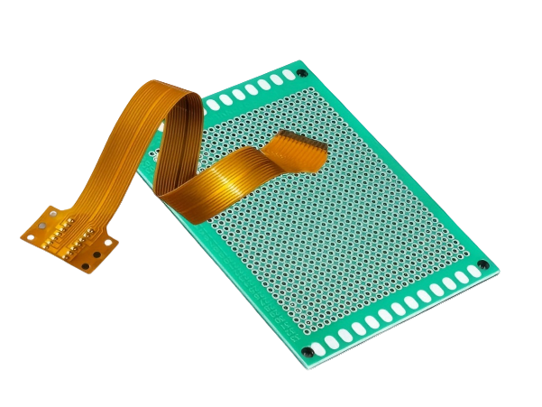 PCB Substrate & IC Carrier Board Inspection Solution