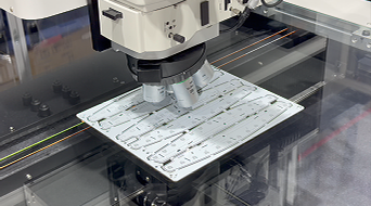 COBEKK Large-scale PCB measurement solution