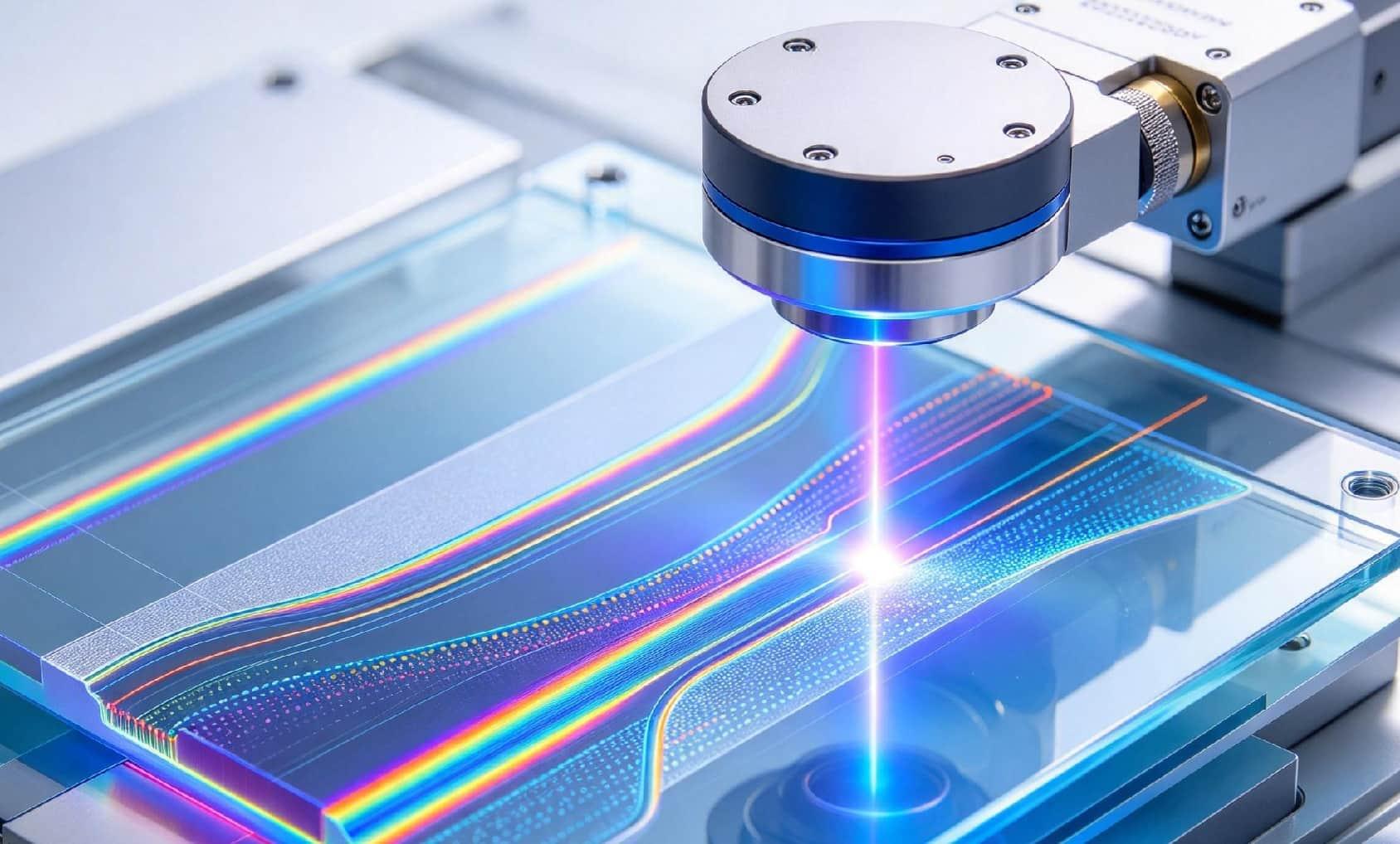 What is the function of the point spectral system on COBEKK vision measuring machines, its advantages over optical vision and typical applications?