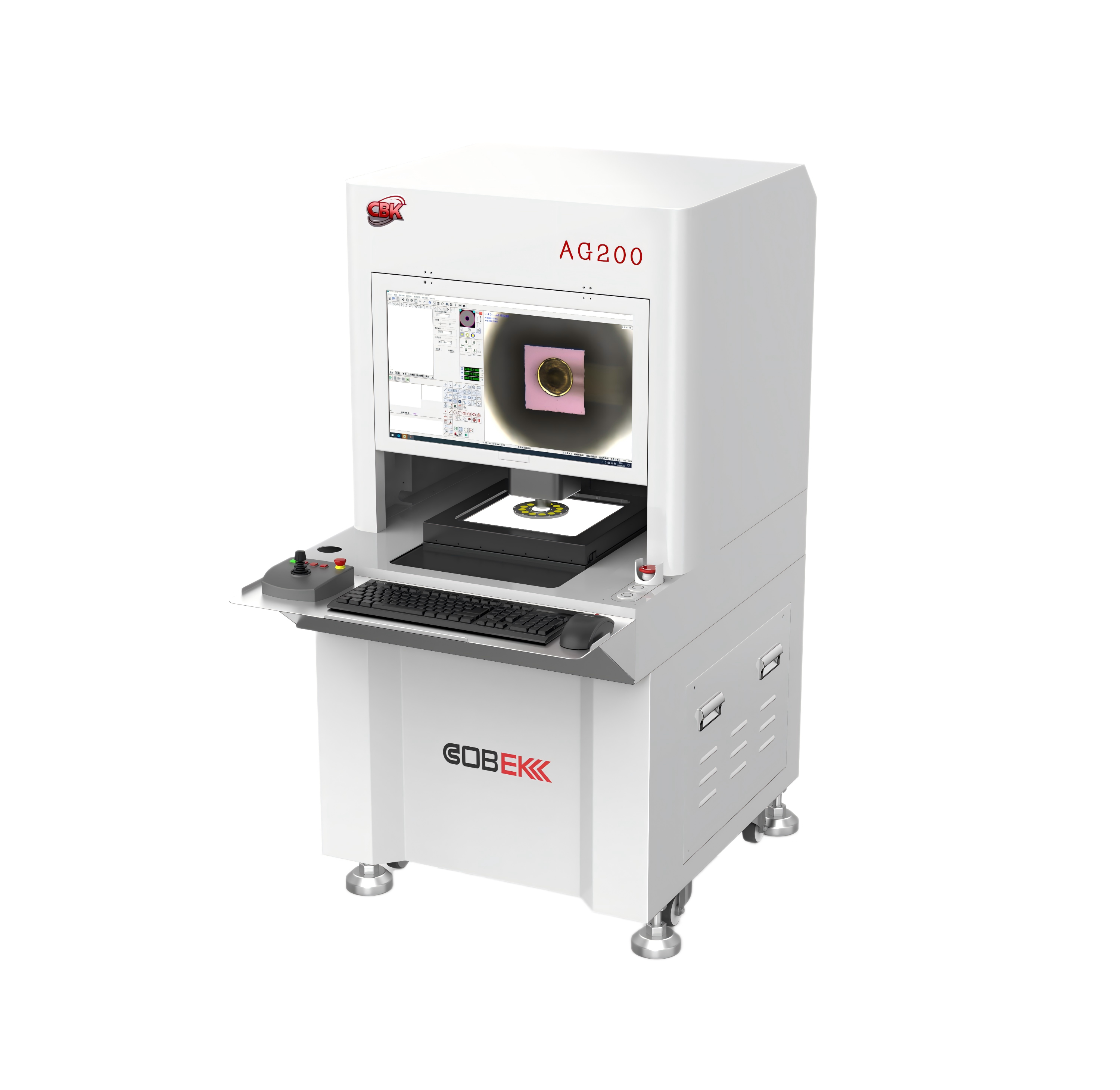 AG Series