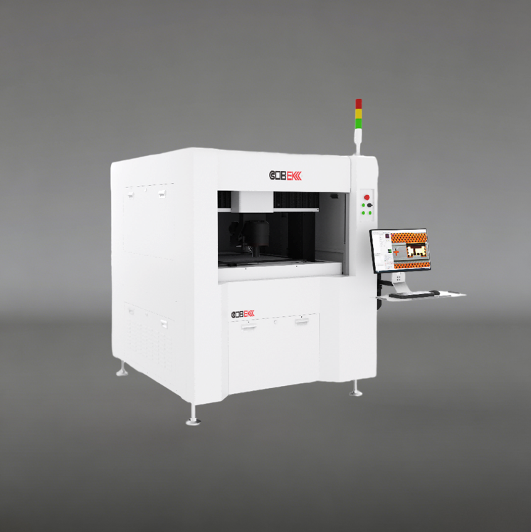 Custom Measurement Solution