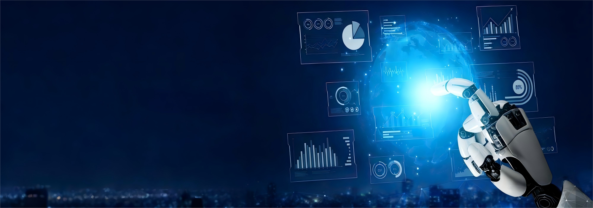 INDUSTRY SOLUTIONS