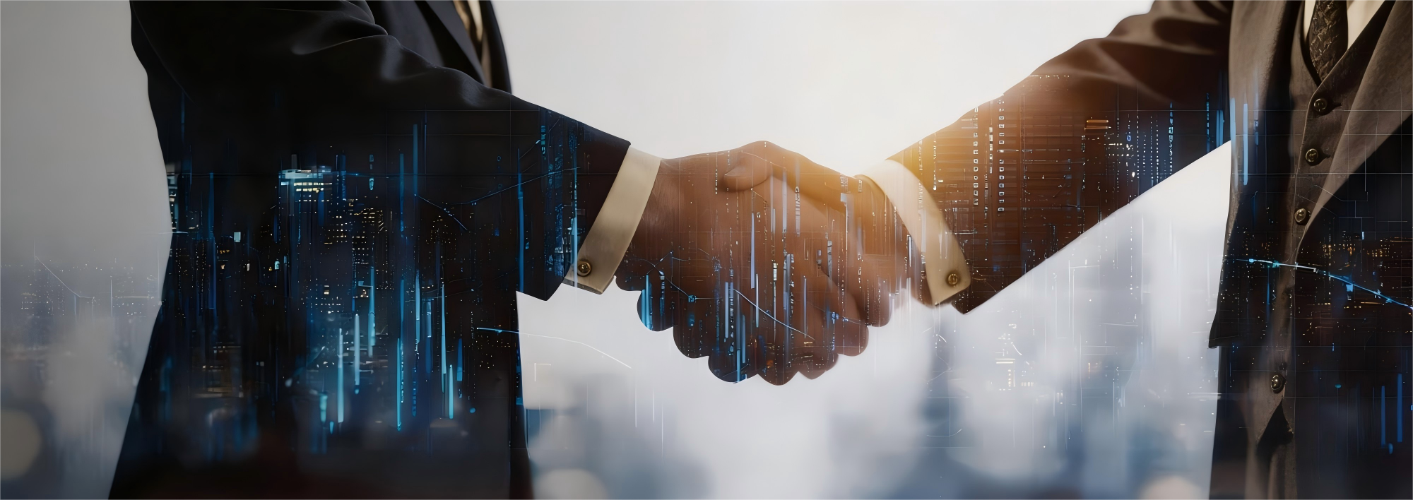 Sales partners